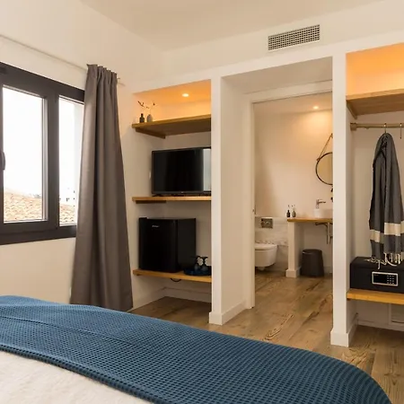 Hotel Pardela Menorca