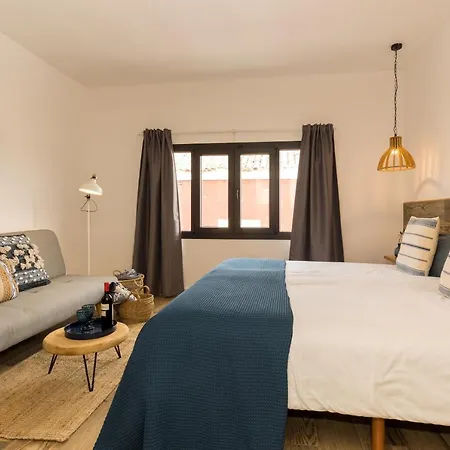 Hotel Pardela Menorca