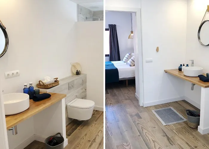 Hotel Pardela Menorca