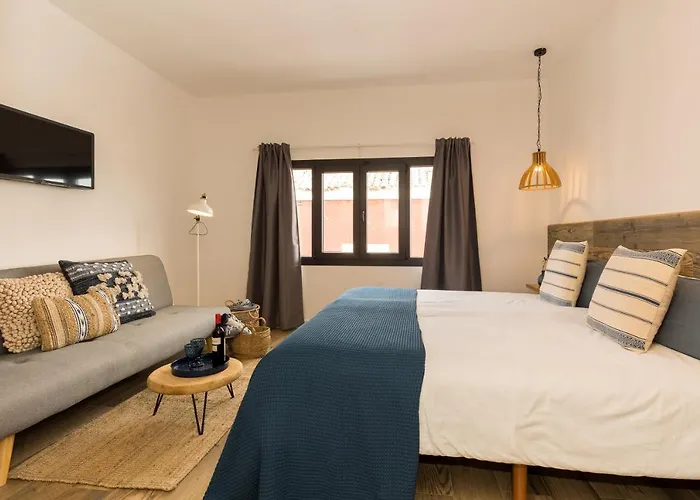 Hotel Pardela Menorca