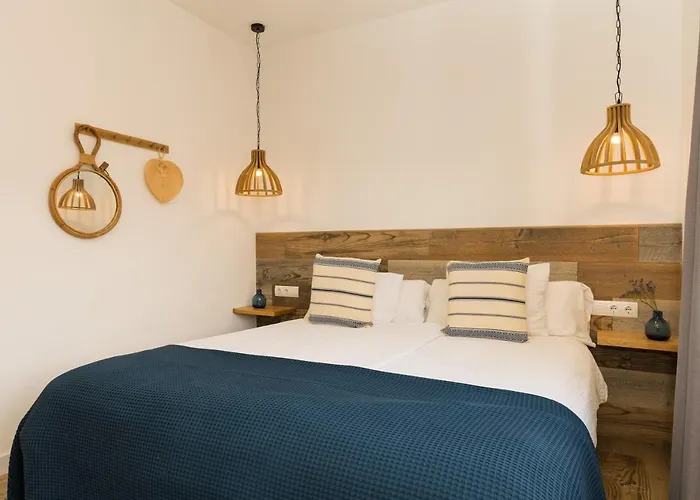 Pardela Menorca Hotel 3*