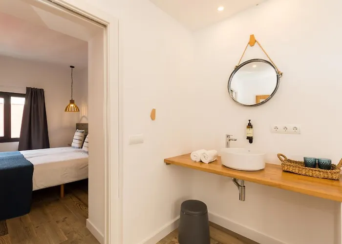 Hotel Pardela Menorca