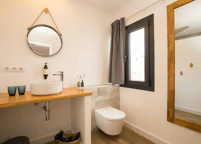 Pardela Menorca 酒店