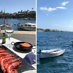 Hotel Pardela Menorca Es Castell (Menorca)