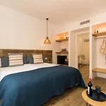Hotel Pardela Menorca 3*