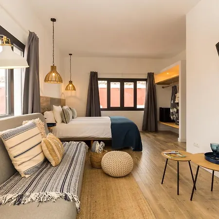 Pardela Menorca 3*