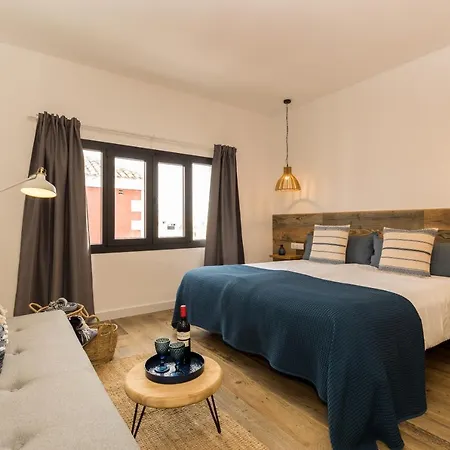 Pardela Menorca Hotell 3*