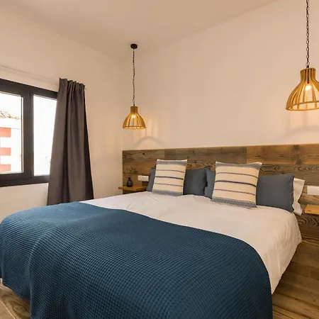 Pardela Menorca 3*