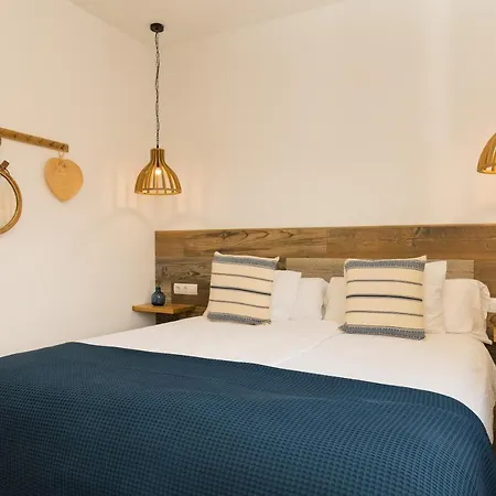 Pardela Menorca Hotell 3*