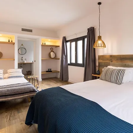 Pardela Menorca 3*