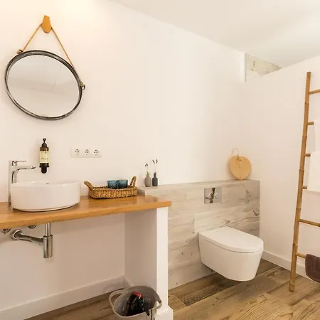 Pardela Menorca 3*