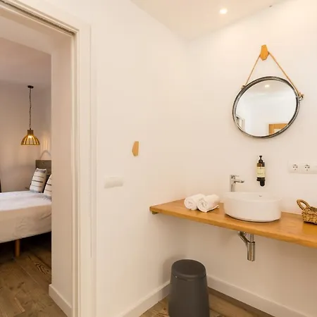 Hotell Pardela Menorca