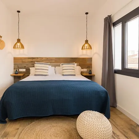 Pardela Menorca Hotell 3*