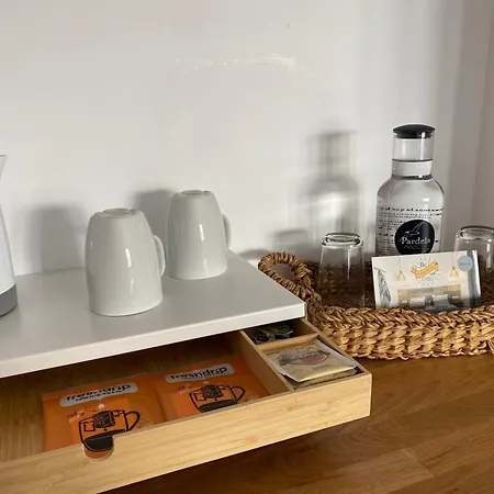 Pardela Menorca ホテル