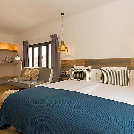 Hotel Pardela Menorca Es Castell (Menorca)