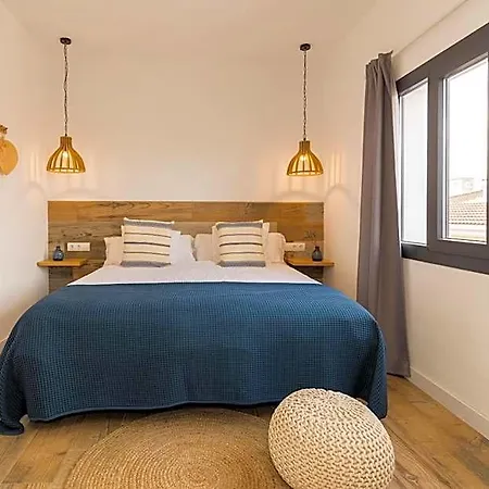 Pardela Menorca 3*