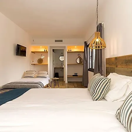 Pardela Menorca 3*