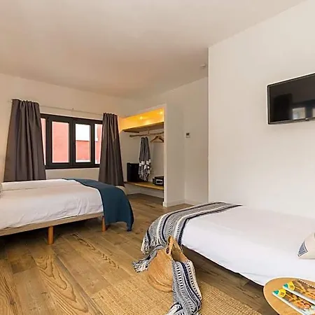 Pardela Menorca 3*