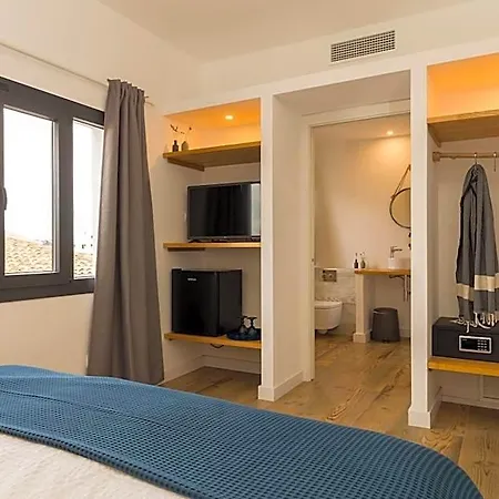 Pardela Menorca Hotel
