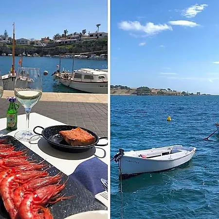 Pardela Menorca 3* Es Castell (Menorca)