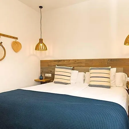 Hotel Pardela Menorca