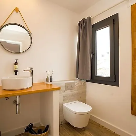 Pardela Menorca Hotel