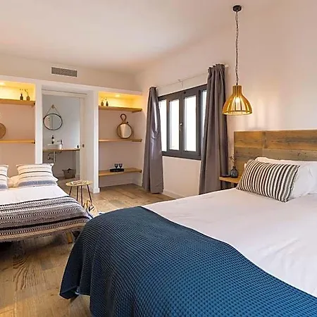 Hotel Pardela Menorca