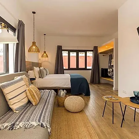 Hotel Pardela Menorca 3*