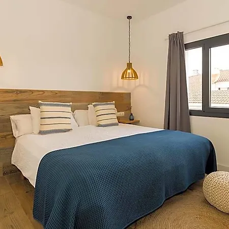 Pardela Menorca 3* Es Castell (Menorca)
