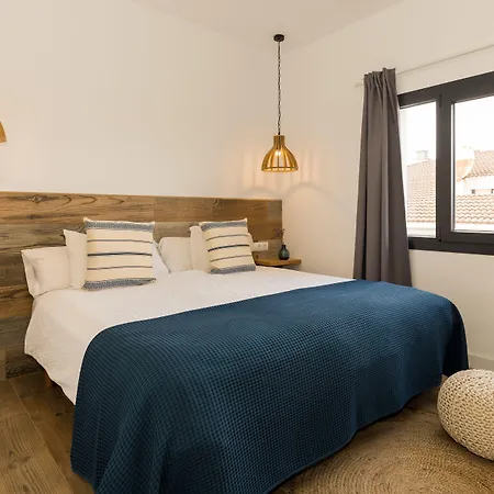 Pardela Menorca Hotel