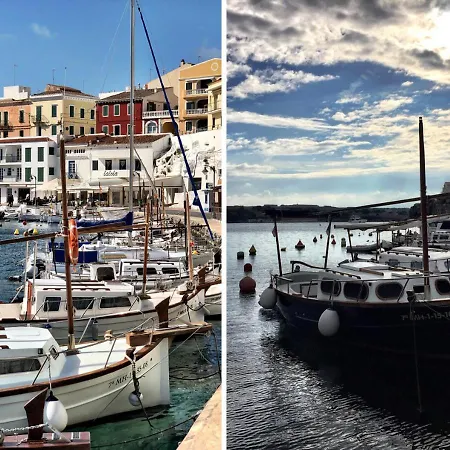 Pardela Menorca 酒店