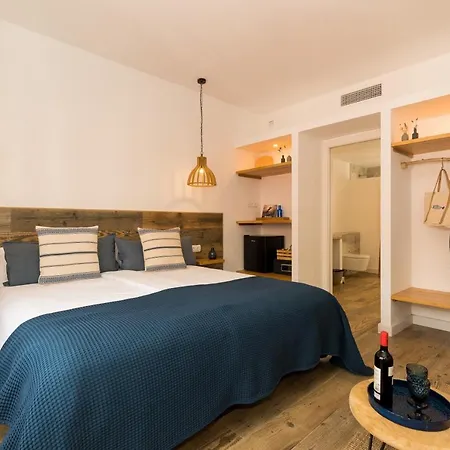 酒店 Pardela Menorca 3*