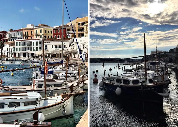 Pardela Menorca Hotel