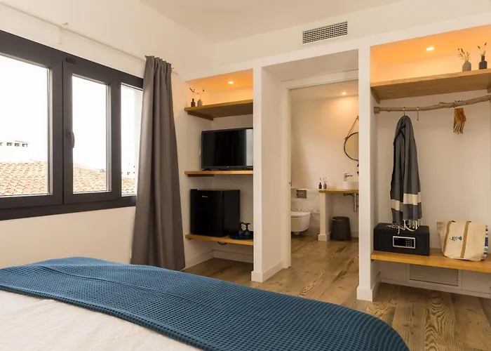 Hotel Pardela Menorca