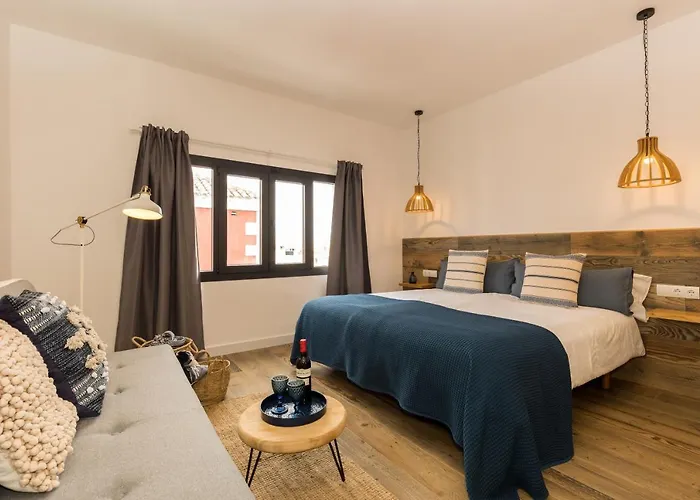 Pardela Menorca Hotel 3*