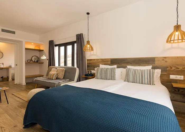 Hotel Pardela Menorca 3*