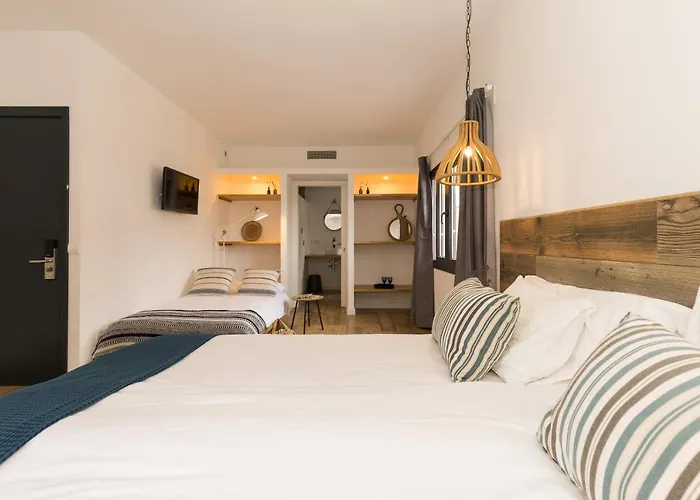 Hotel Pardela Menorca