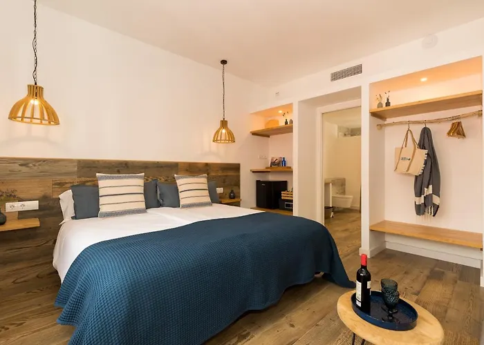 Hotel Pardela Menorca 3*