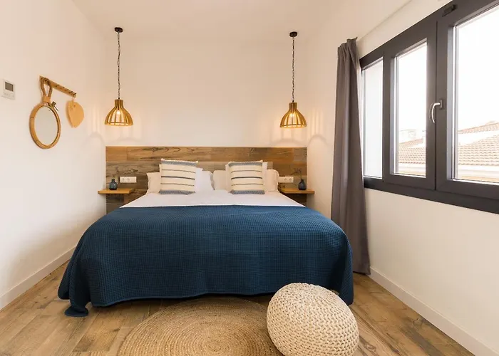 Pardela Menorca Hotel 3*