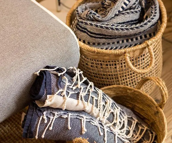 Hotel Pardela Menorca